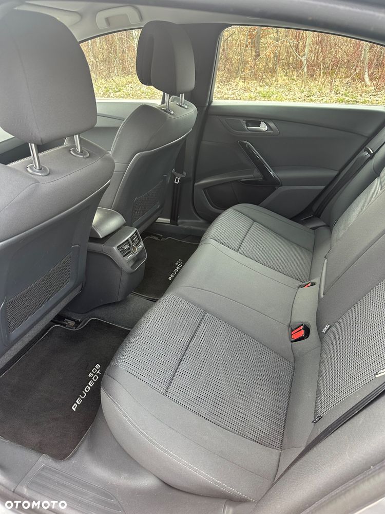Peugeot 508 1.6 e-THP Active S&S - 7