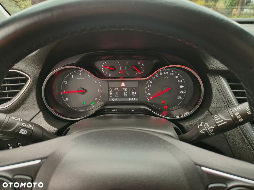 Opel Grandland X 1.2 T Elite S&S - 7