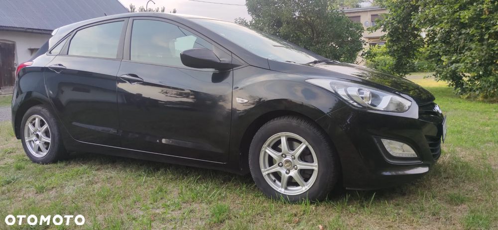Hyundai i30 1.4 CRDi Classic - 3