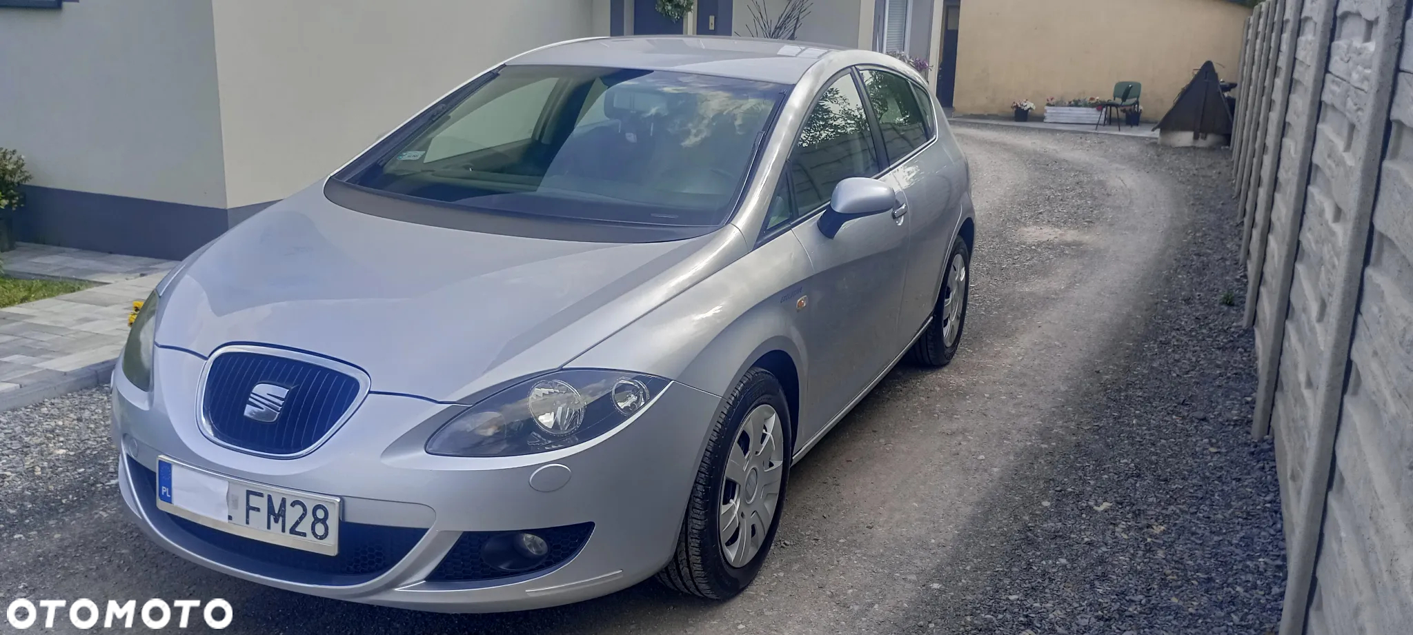 Seat Leon 1.9 TDI Audience - 9