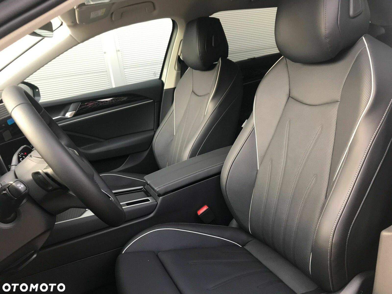 Volkswagen Passat 1.5 TSI EVO Business DSG - 12