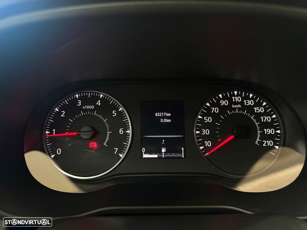 Dacia Duster 1.3 TCe Prestige - 17