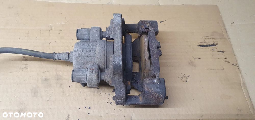 Zacisk hamulcowy lewy tył tylny lewy BMW 3 F30 F31 - 6