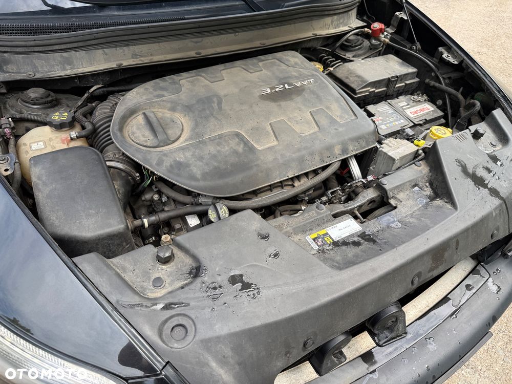 Jeep Cherokee 3.2 V6 Active Drive Lock Trailhawk - 20