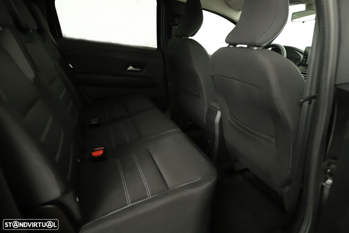 Dacia Jogger 1.0 ECO-G Expression 7L Bi-Fuel - 22