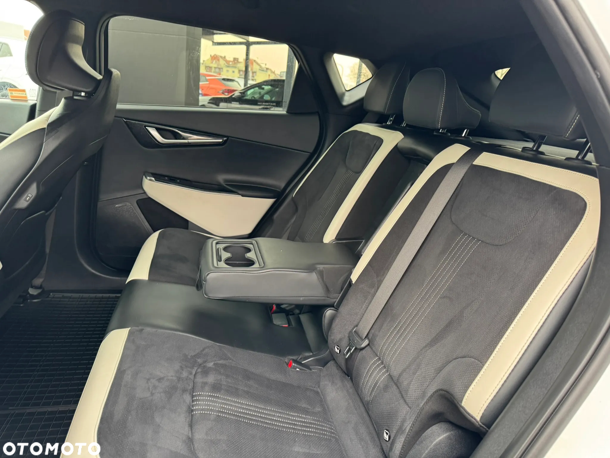 Kia EV6 77.4kWh GT-Line AWD - 22