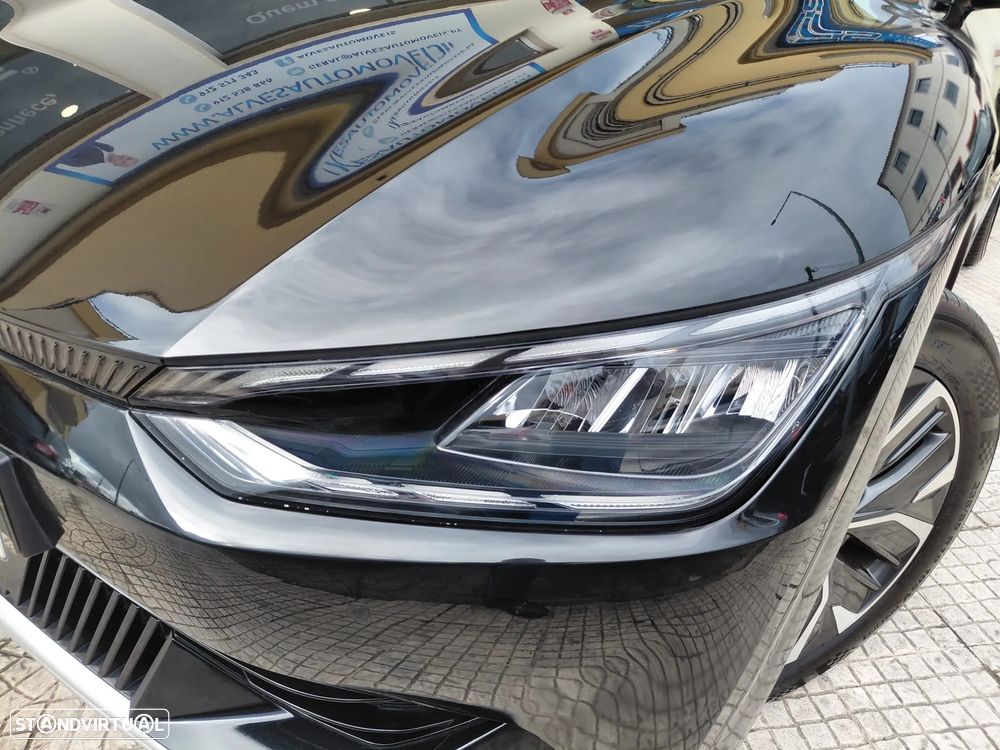 Kia EV6 58 kWh Air - 18