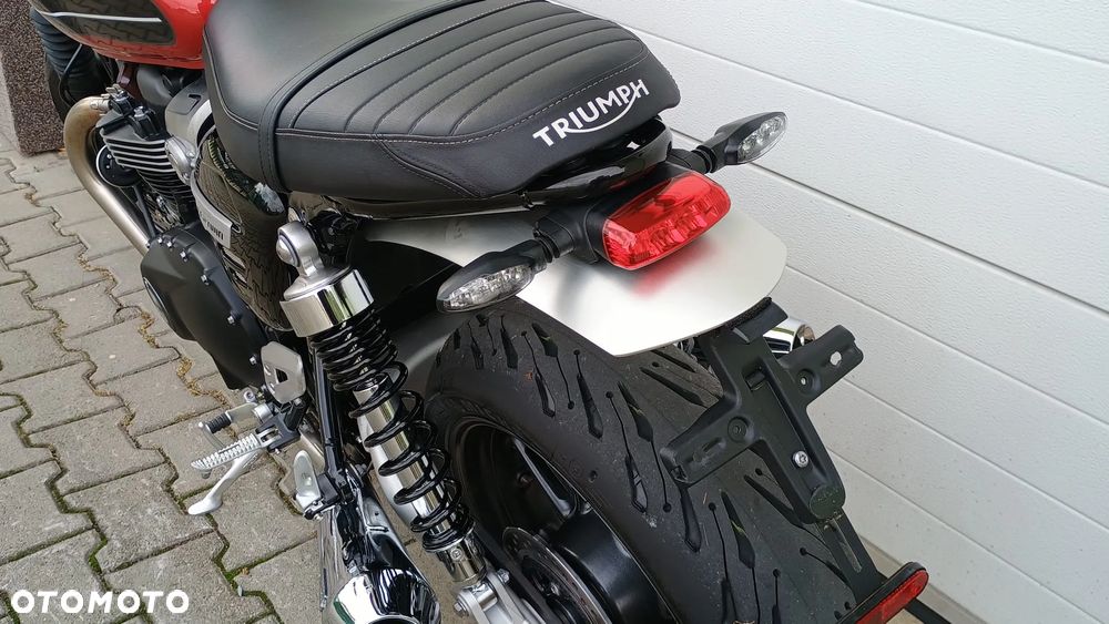 Triumph Speed Twin - 20