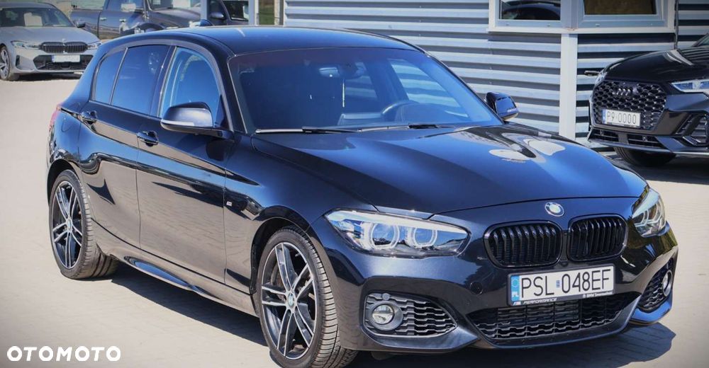 BMW Seria 1 - 9