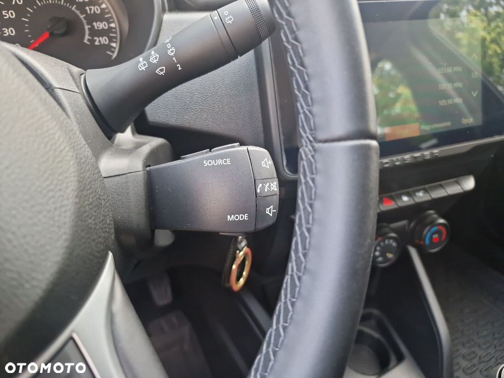 Dacia Duster - 27