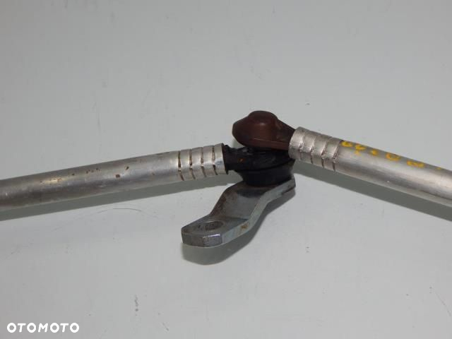 MECHANIZM WYCIERACZEK PRZÓD OPEL VECTRA C - 8