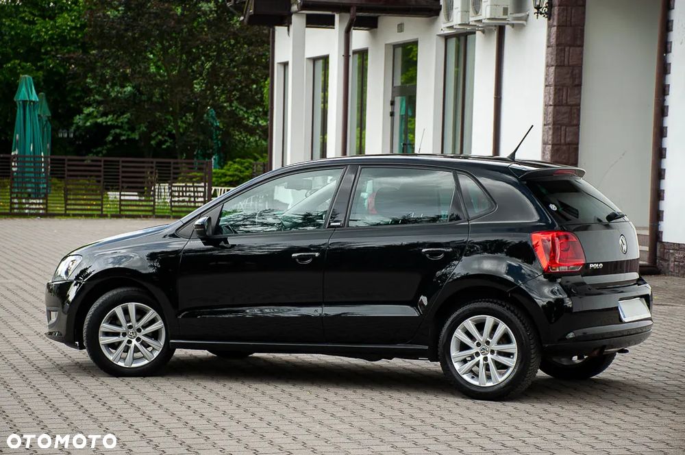 Volkswagen Polo 1.4 Style - 20