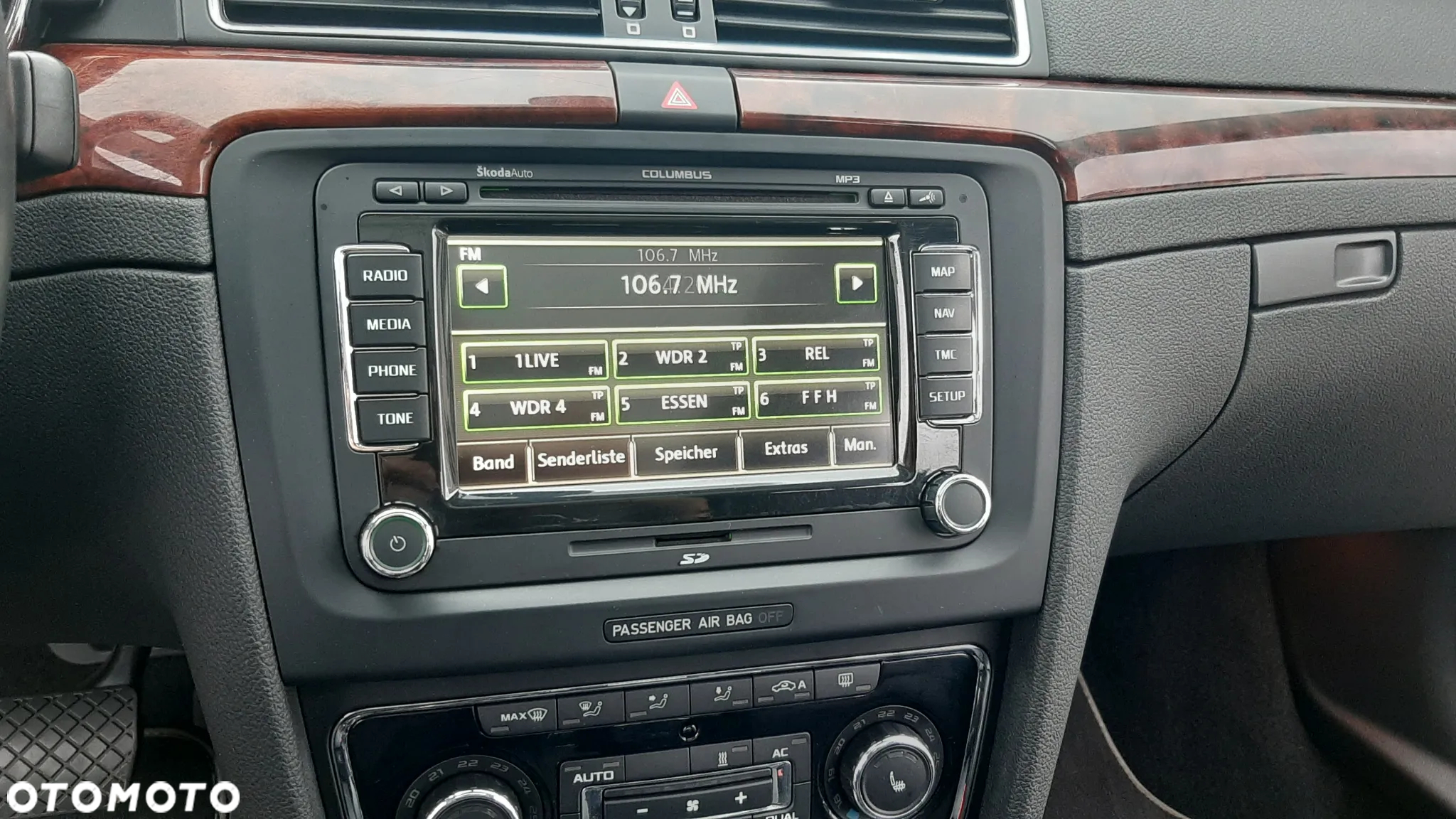 Skoda Superb 2.0 TDI Elegance DSG - 15