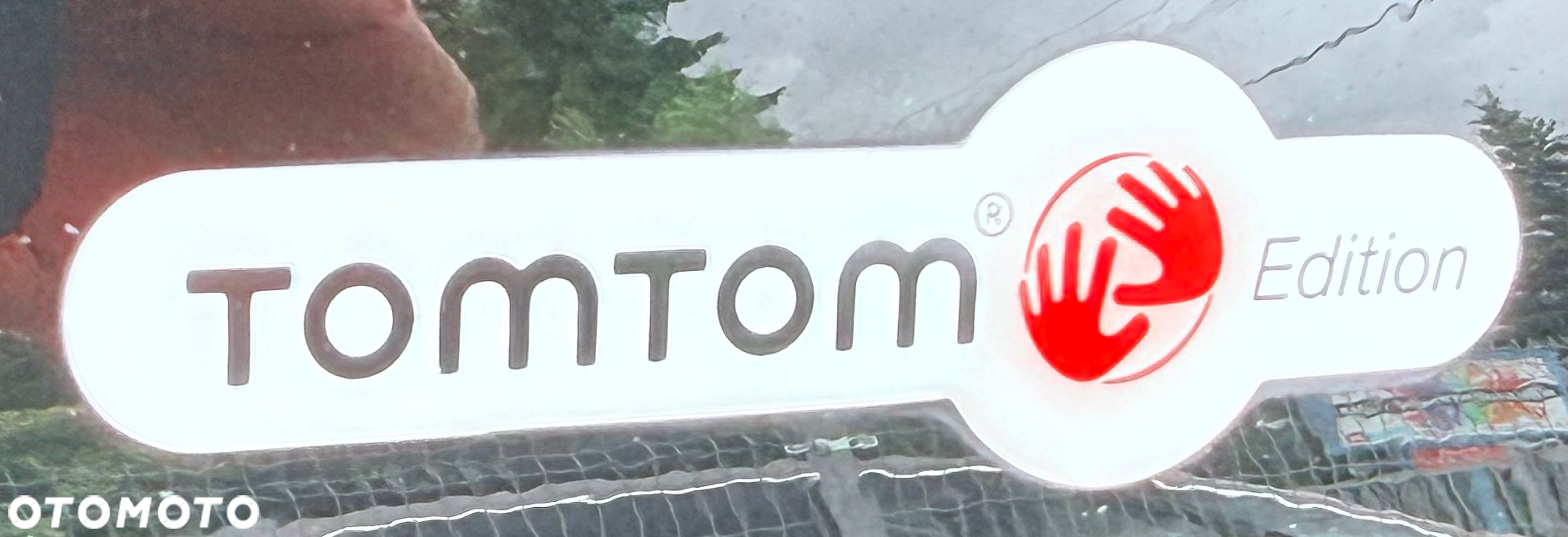 Renault Scenic 1.6 16V 110 TomTom Edition - 10