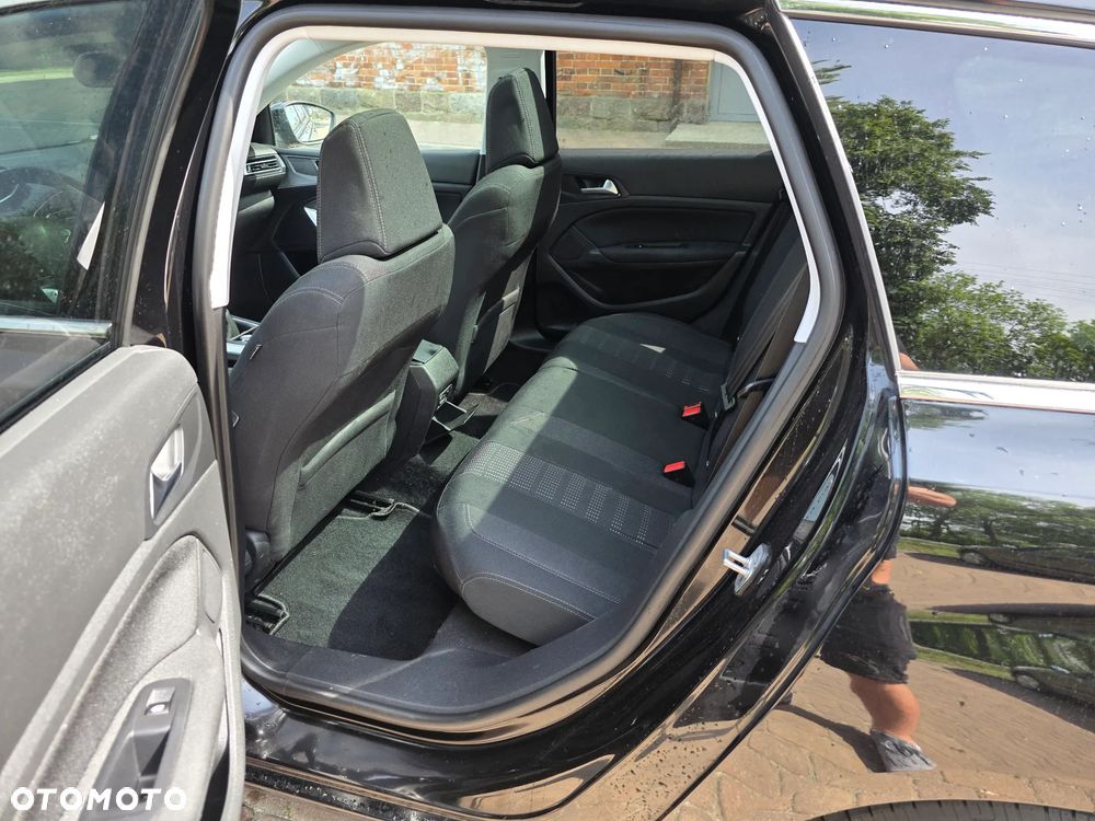 Peugeot 308 1.2 PureTech Style S&S - 13
