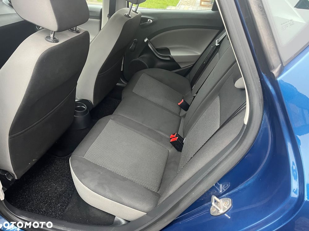 Seat Ibiza 1.2 TSI CONNECT - 12