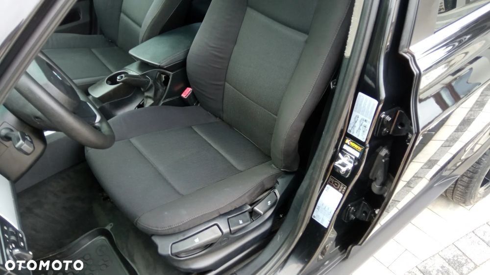 BMW X3 3.0d - 15