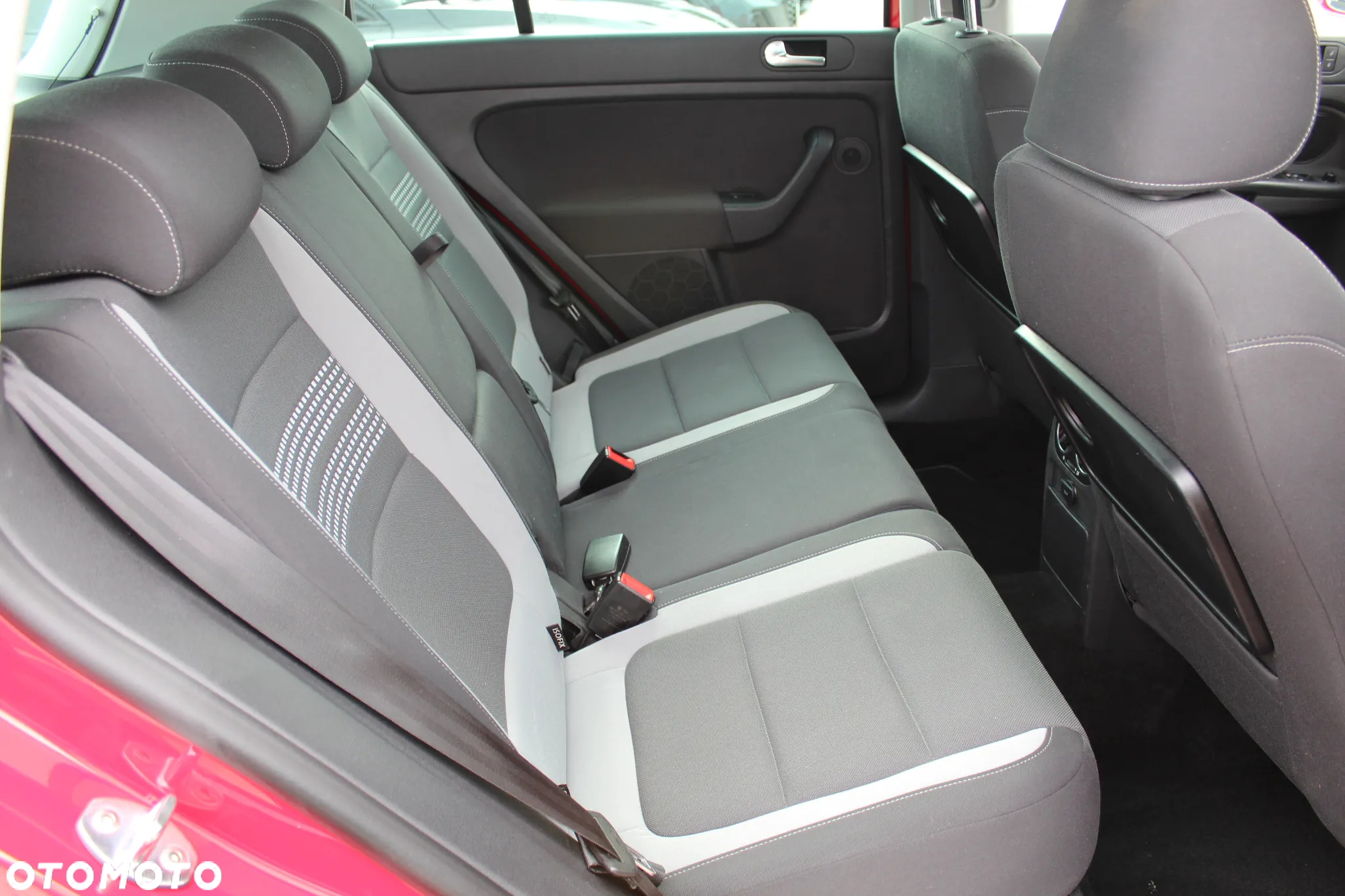 Volkswagen Golf Plus 1.2 TSI BlueMotion Technology Style - 20