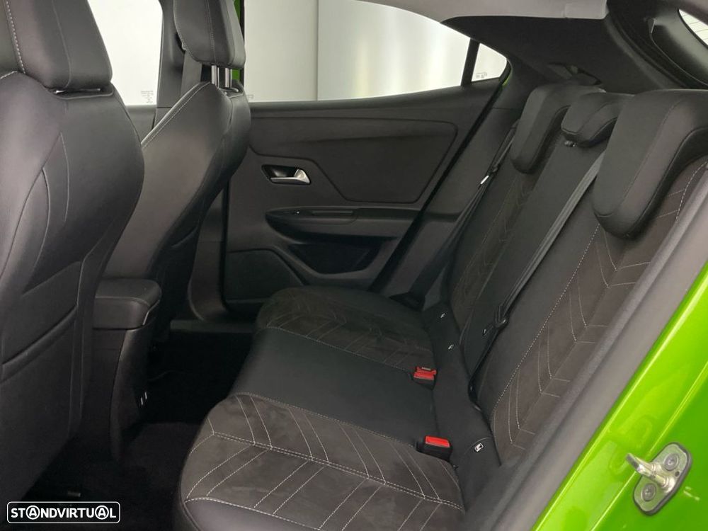 Opel Mokka-e Ultimate - 12