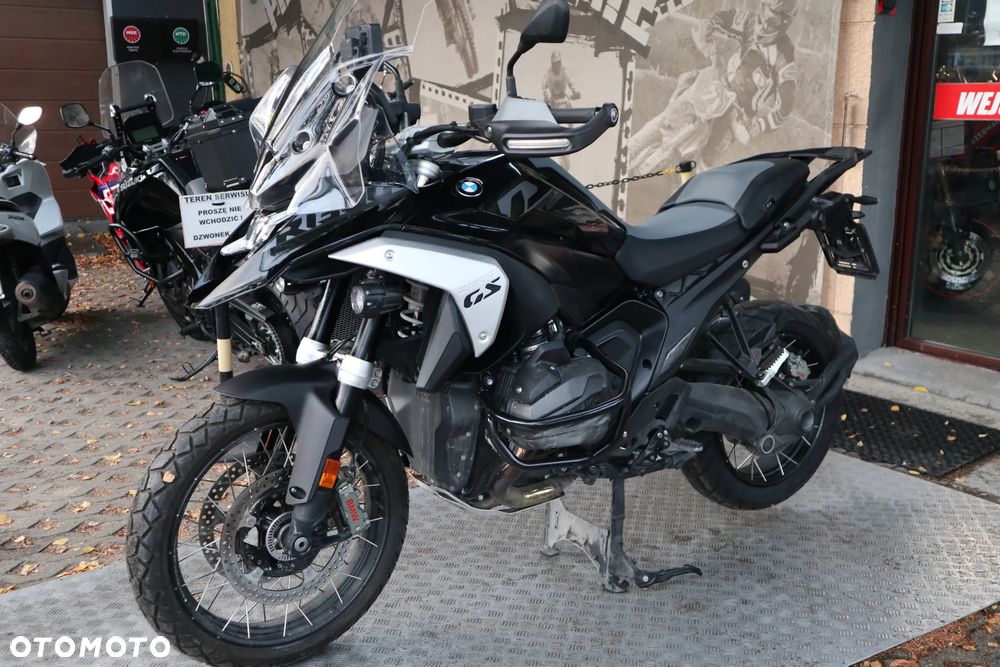 BMW R