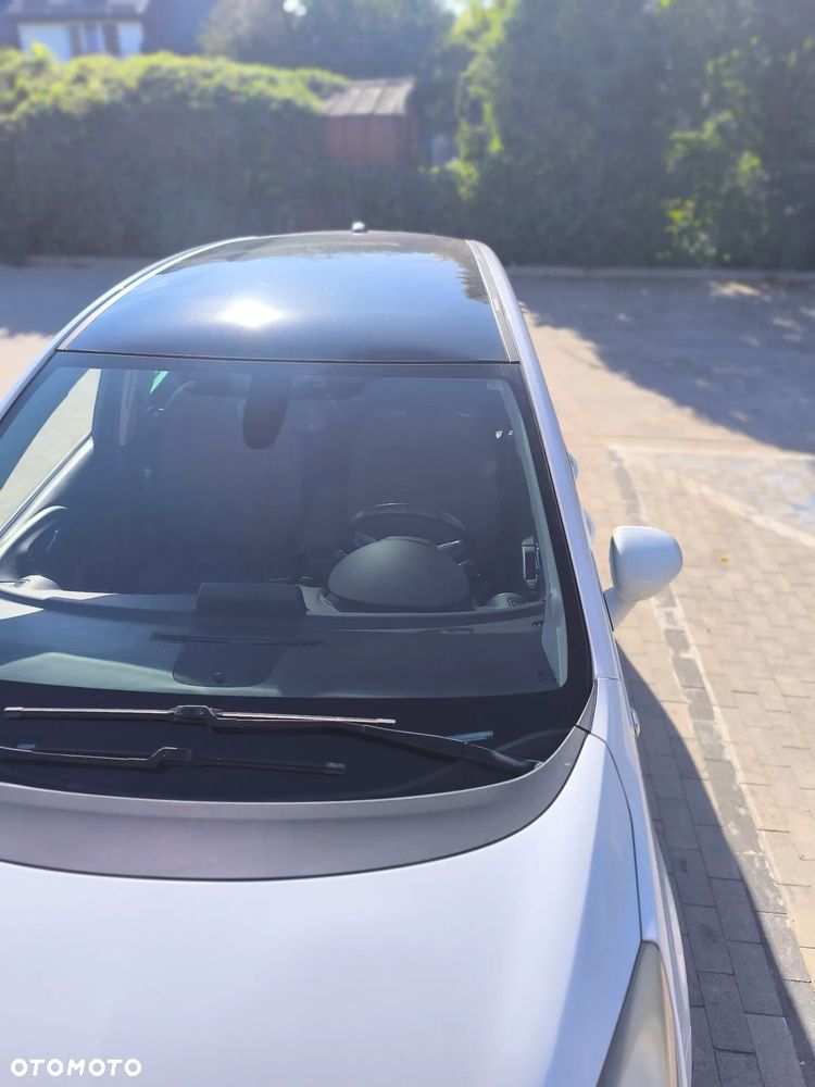 Opel Meriva - 14