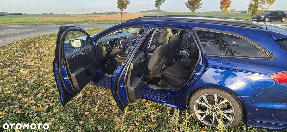 Ford Mondeo 2.0 TDCi ST-Line - 7
