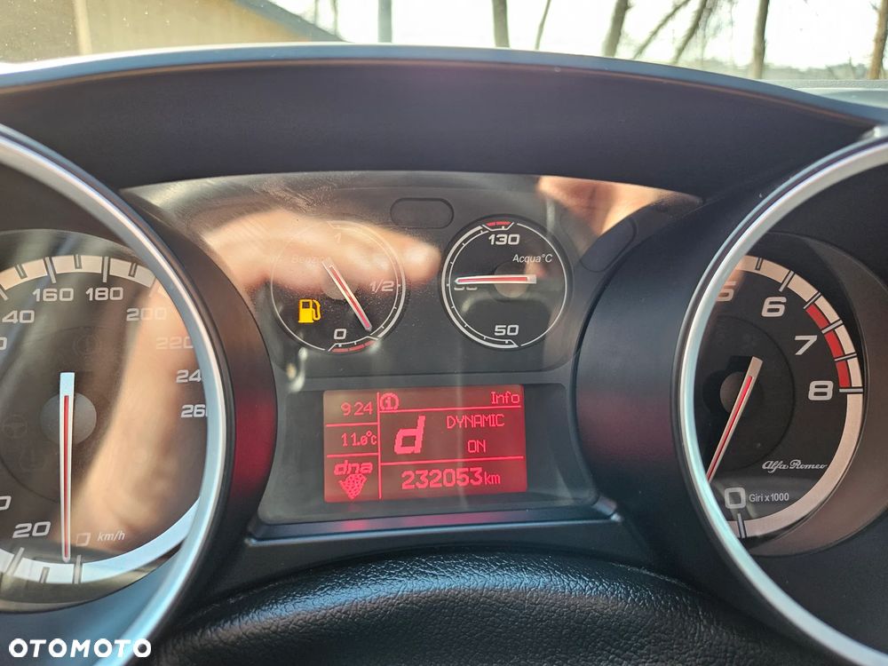 Alfa Romeo Giulietta - 30