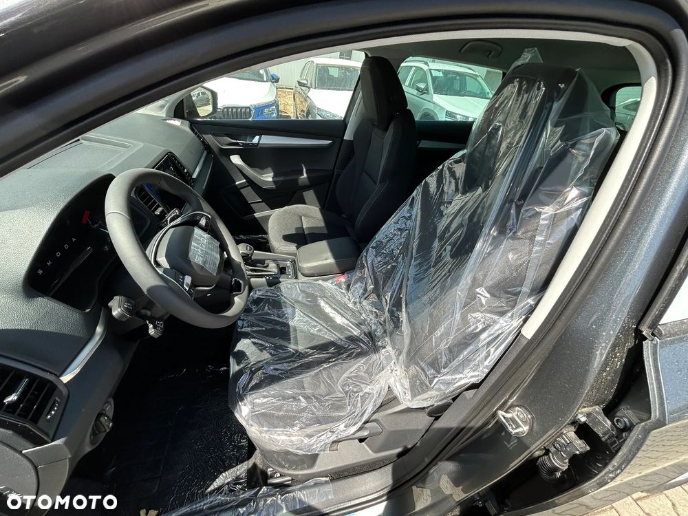 Skoda Karoq 2026 photo 5