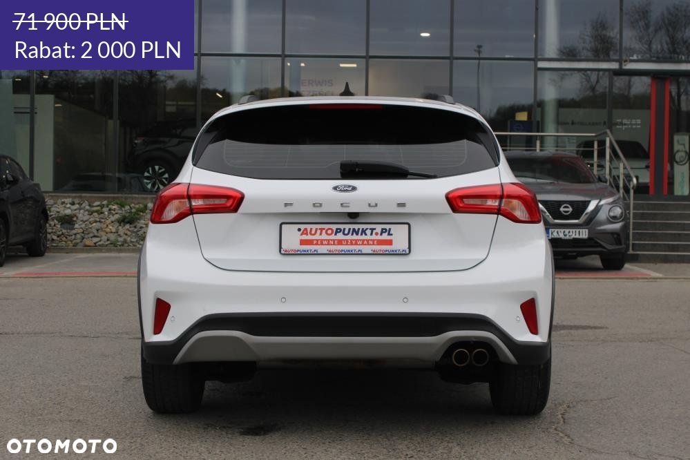 Ford Focus - 6