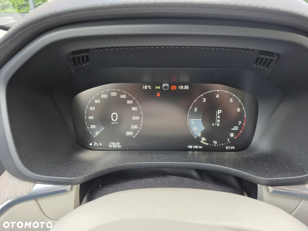 Volvo XC 60 T5 GPF AWD Inscription - 32