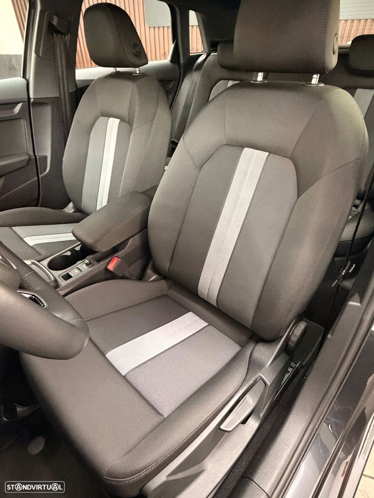 Audi A3 Sportback 30 TDI - 28