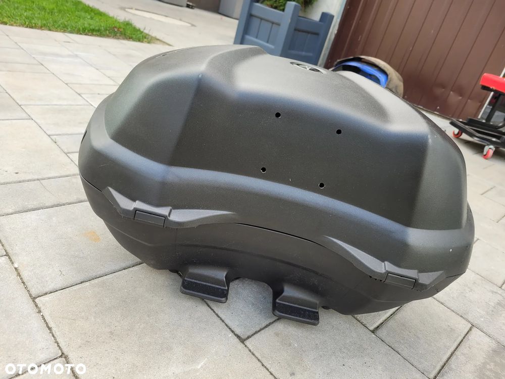 Kufer centralny Yamaha MT 09 10 Tracer 7 9 T-Max X-Max - 15