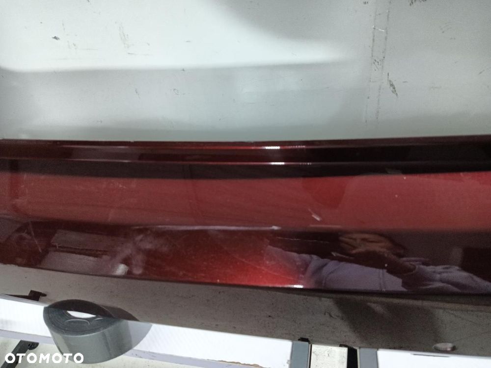 ZDERZAK TYŁ TYLNY BMW X3 G01 LIFT M PAKIET 8081855 - 4