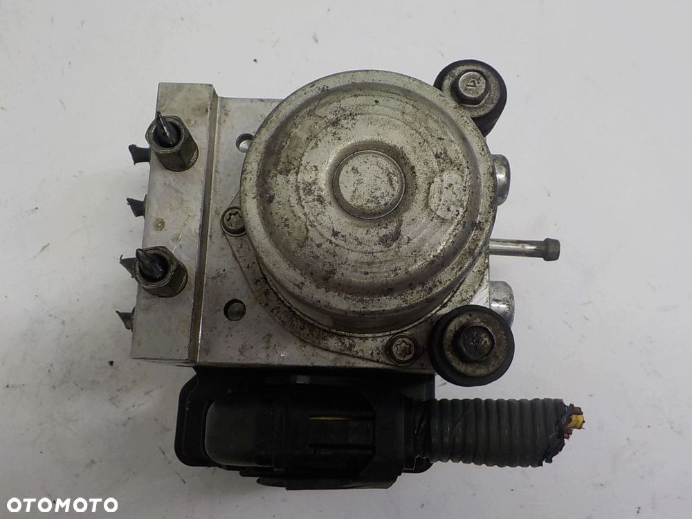 NISSAN JUKE POMPA ABS 47660JO01B GE8524L011 - 4