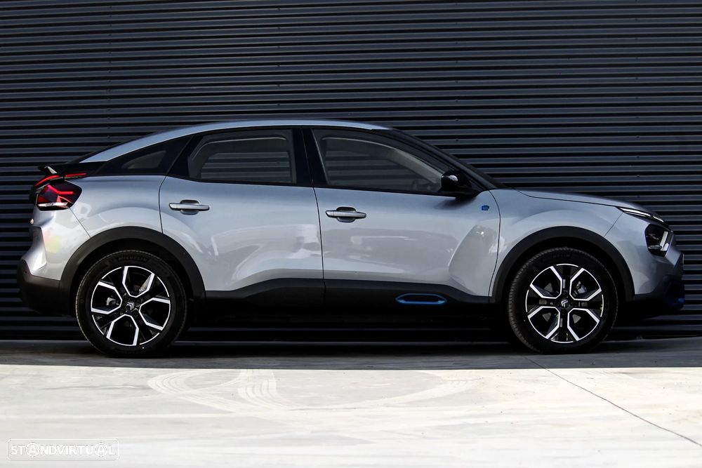 Citroën e-C4 50 kWh Feel Pack - 5