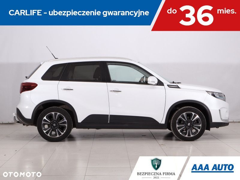 Suzuki Vitara - 8