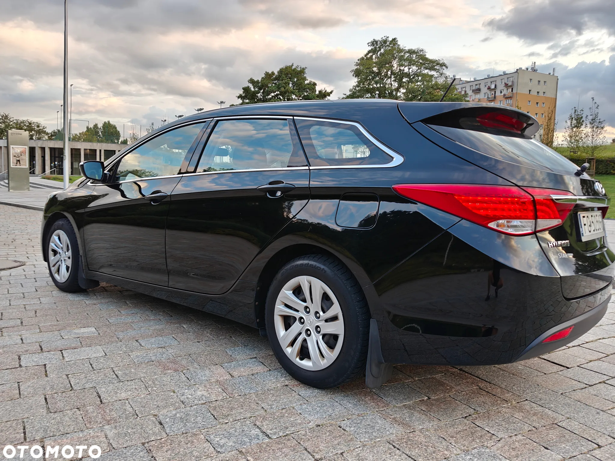 Hyundai i40 i40cw 1.6 5 Star Edition - 11
