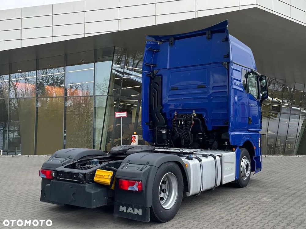 MAN TGX 18.470 4x2 BL SA - 7
