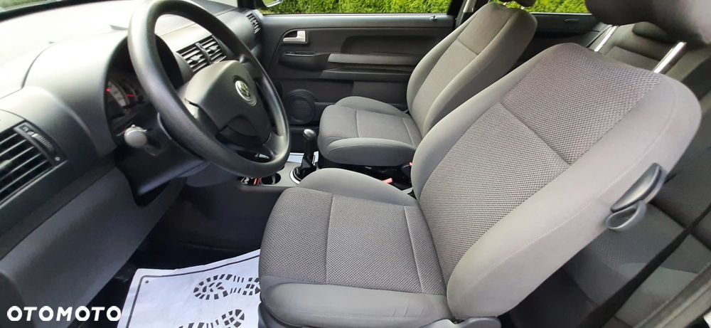 Volkswagen Fox 1.2 Refresh - 25