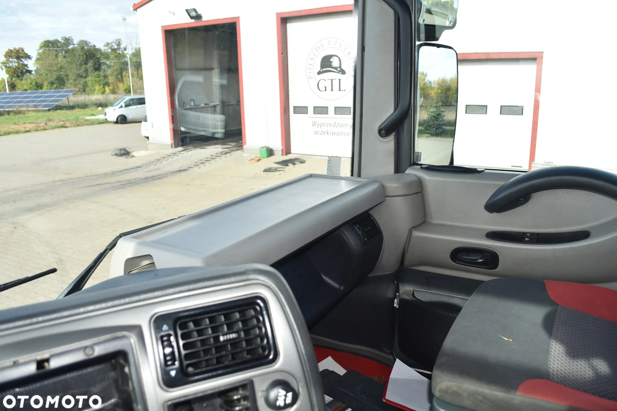 Renault Magnum 480 DXI - 20
