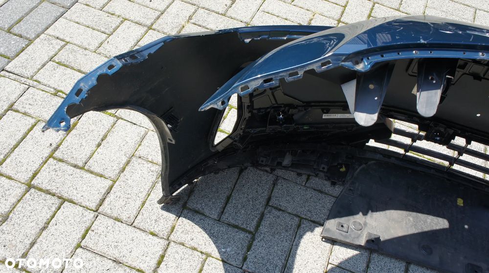 PRZEDNI ZDERZAK VW ID7 iD7 - 14