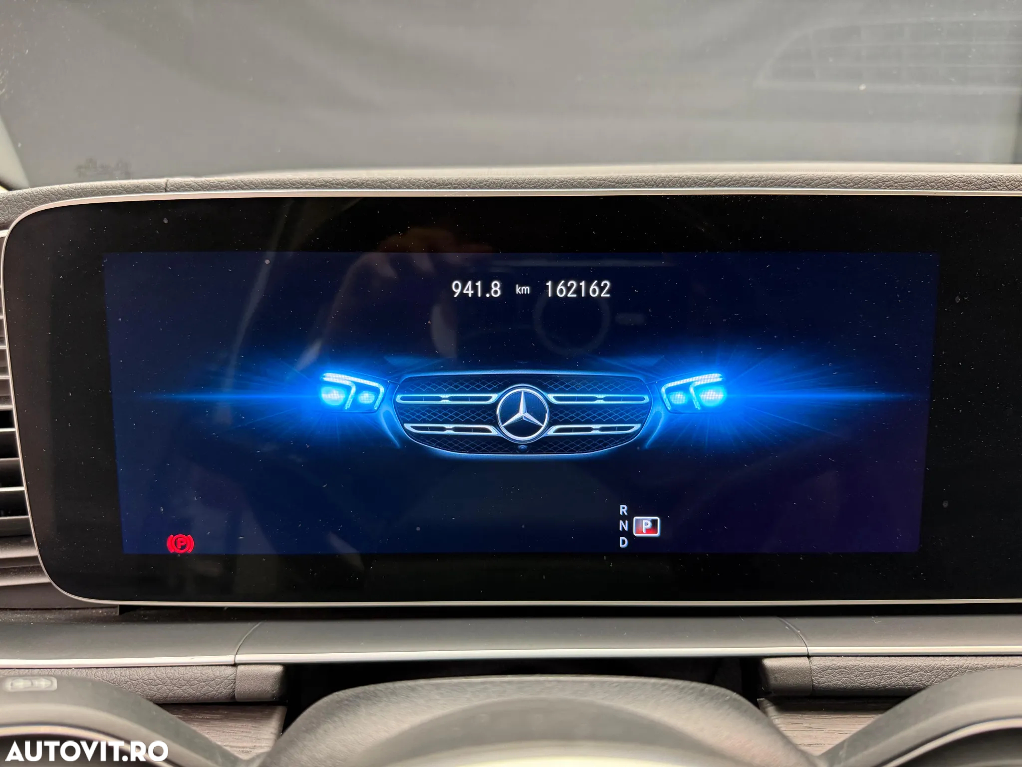 Mercedes-Benz GLE 450 4Matic 9G-TRONIC AMG Line - 10