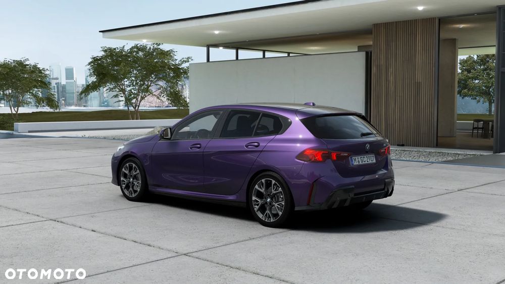 BMW Seria 1 116 - 3