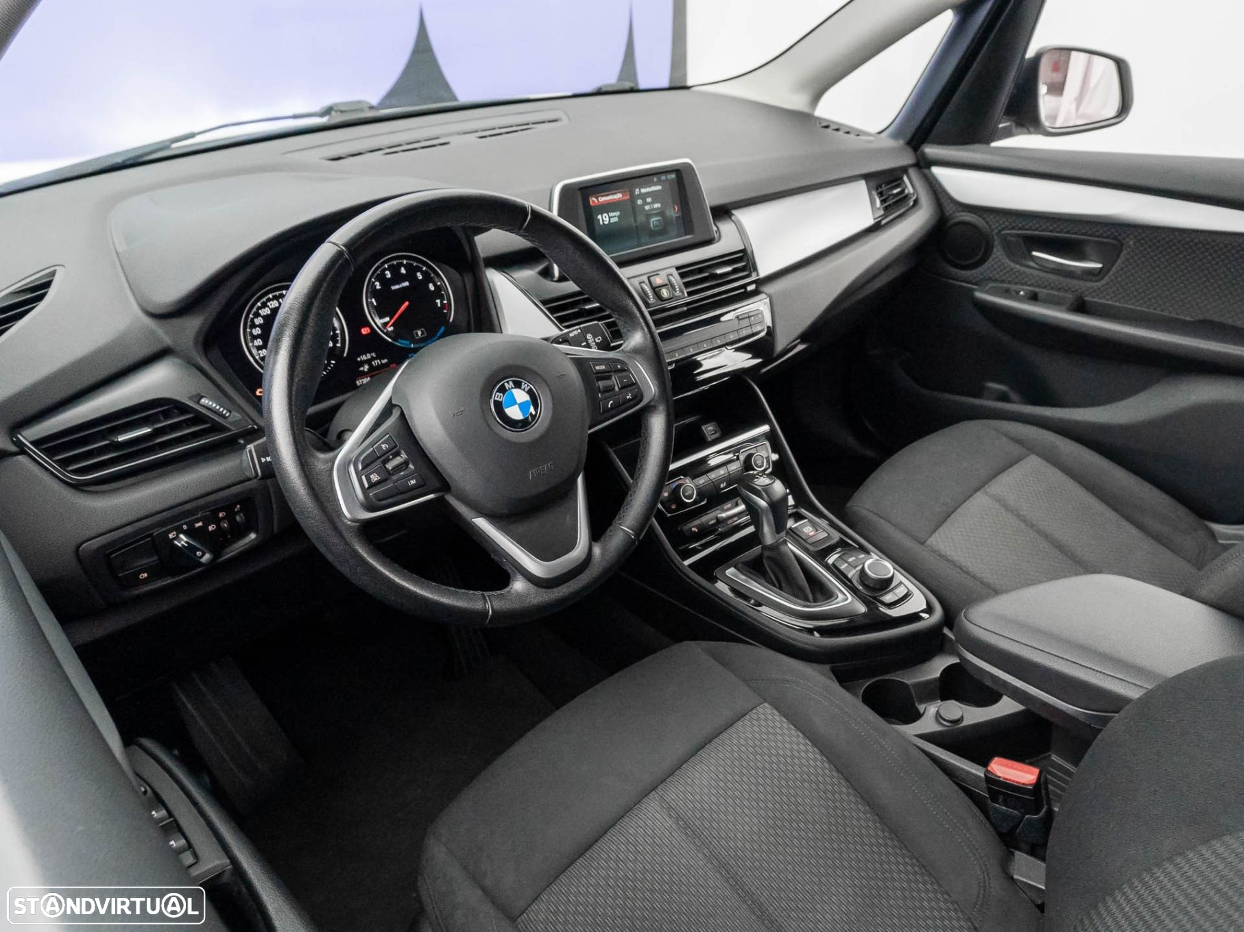 BMW 225xe Active Tourer Advantage - 15