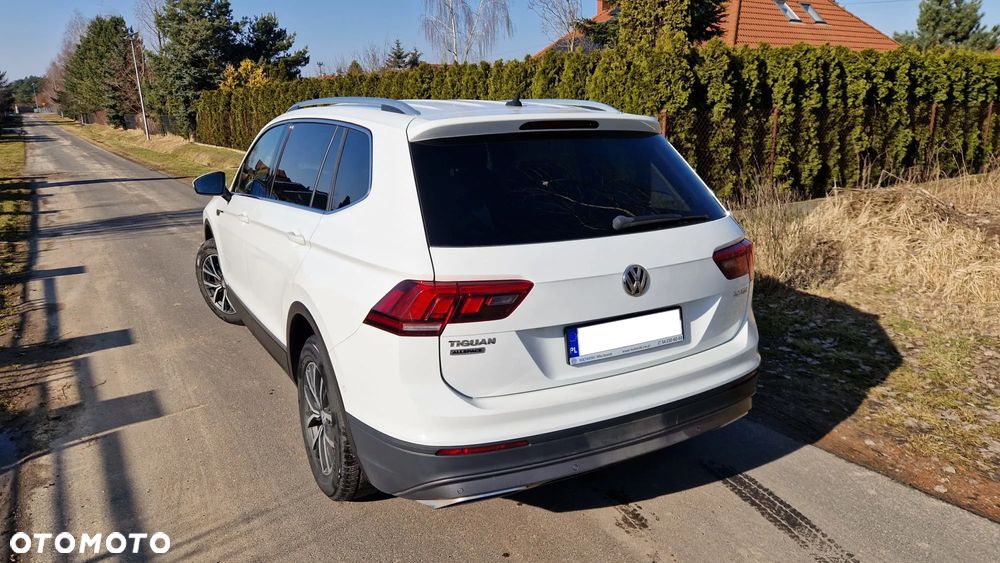 Volkswagen Tiguan 2.0 TDI BMT SCR Comfortline - 10