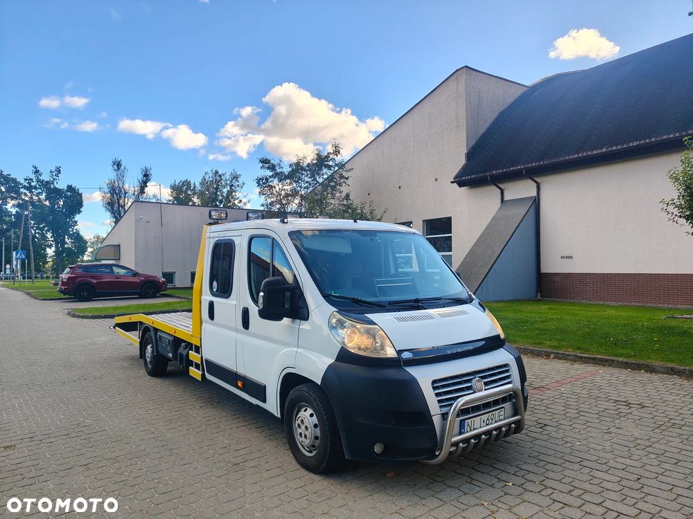 Fiat Ducato - 10