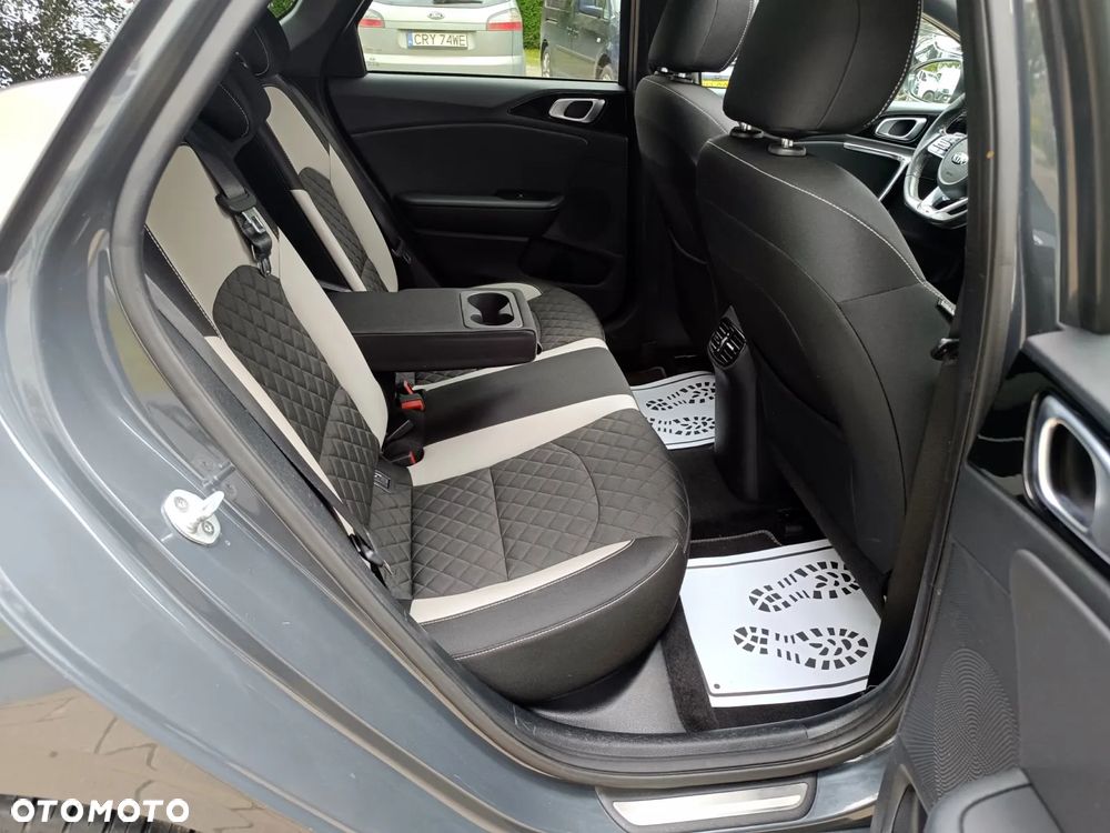 Kia ProCeed 1.6 CRDi GT Line - 34