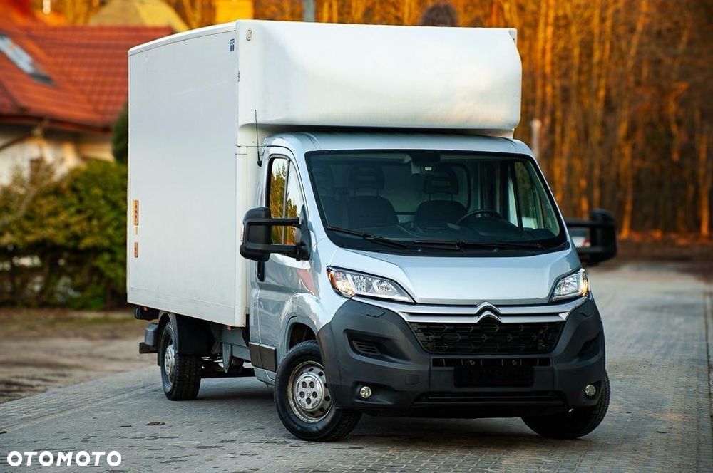 Citroën Jumper - 26