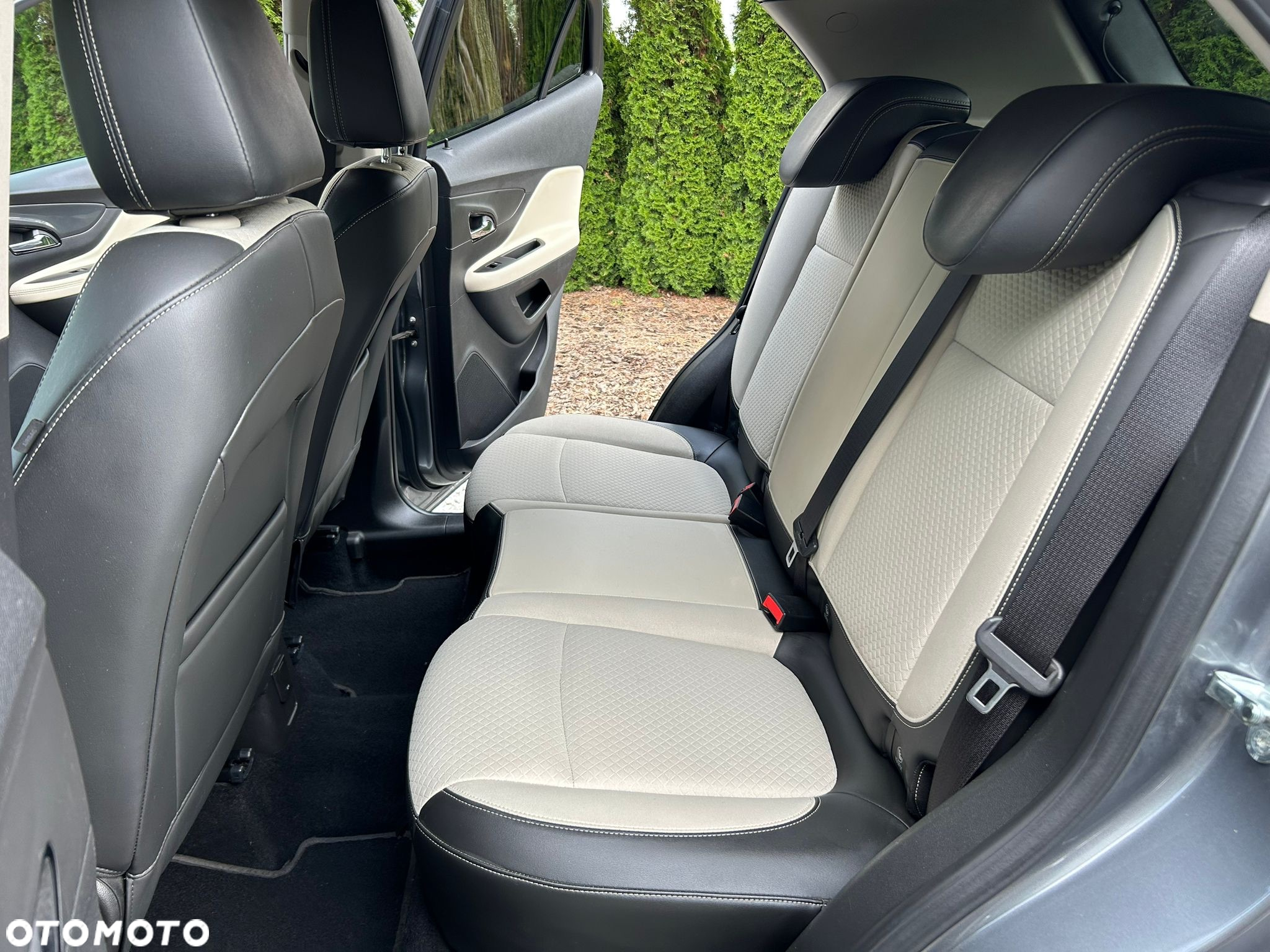Opel Mokka 1.6 CDTI Enjoy S&S - 17