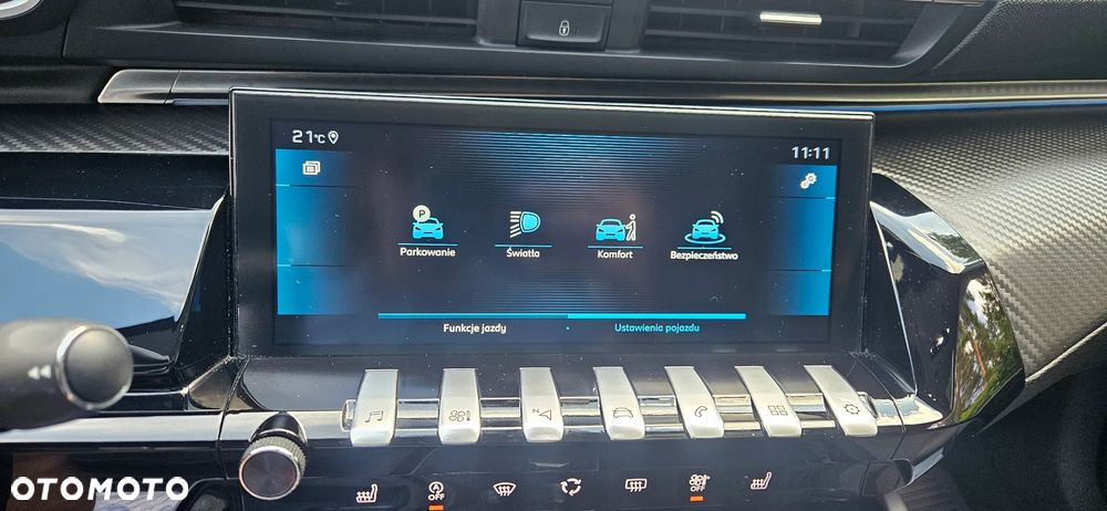Peugeot 508 2.0 HDi Allure - 40